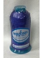 Marathon Threads Marathon Embroidery thread 1000m - #2068