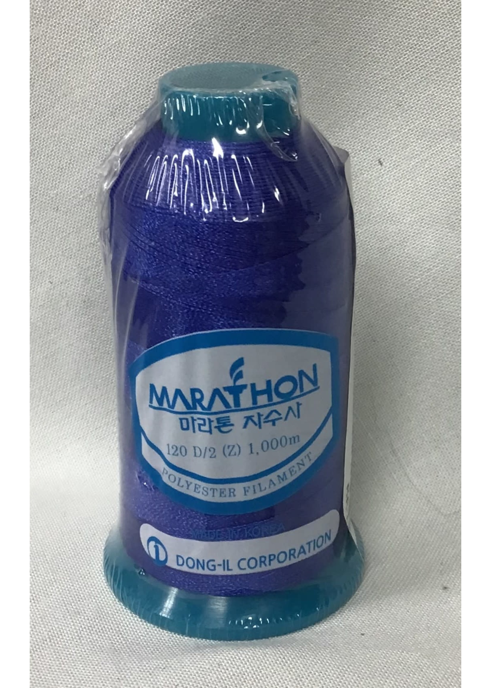 Marathon Threads Marathon Embroidery thread 1000m - #2068