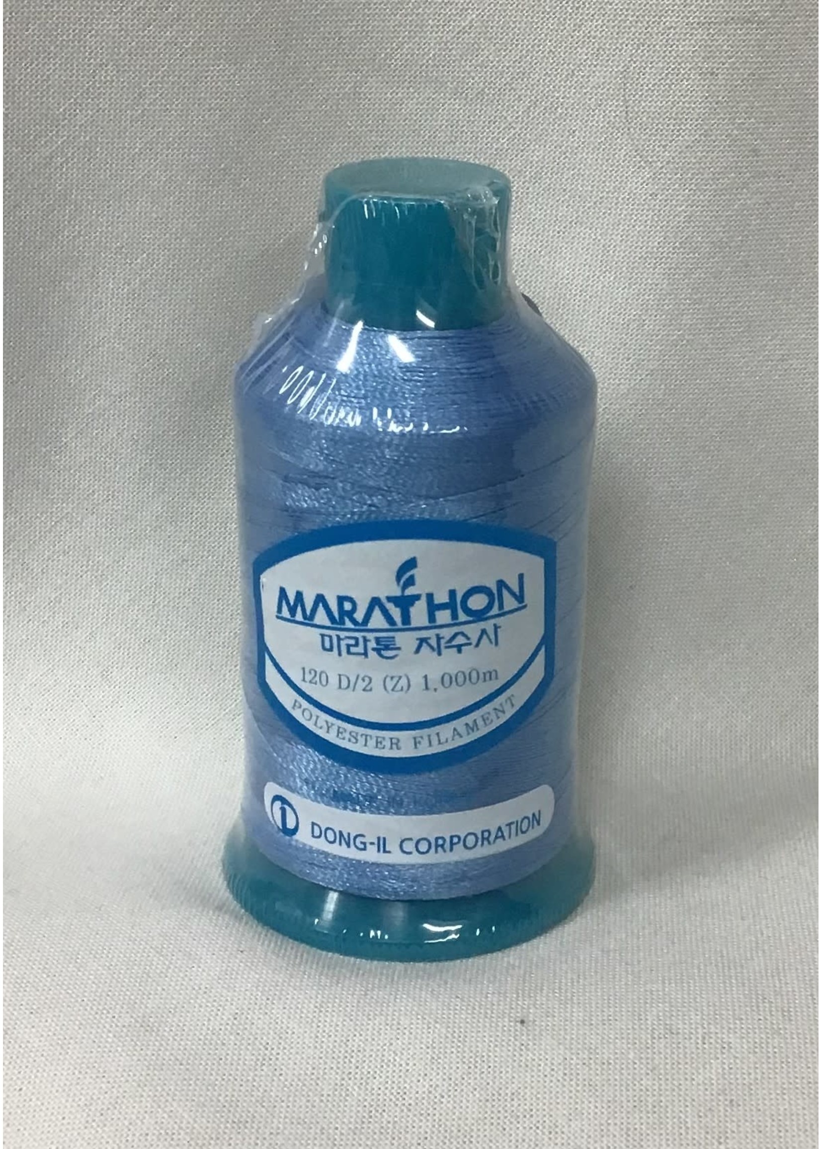 Marathon Threads Marathon Embroidery Thread 1000m - #2198