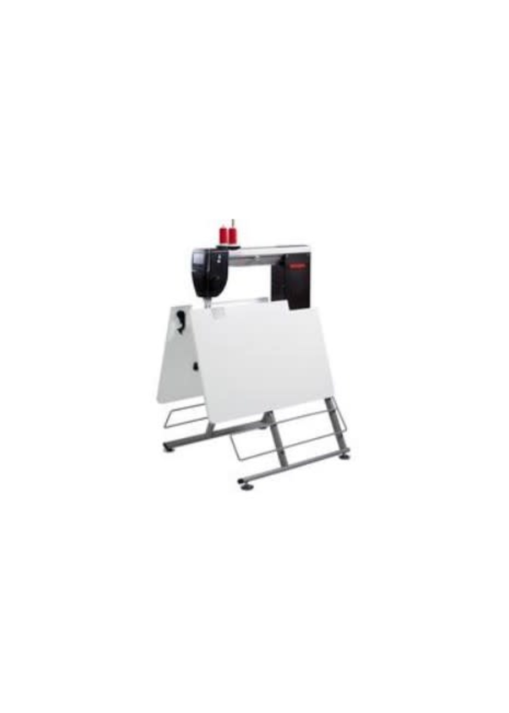 Bernina Bernina Q20 sit down with Foldable table - AVAILABLE FOR IN-STORE PURCHASE ONLY