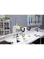 Handi Quilter Canada HQ Moxie XL 18 with loft frame