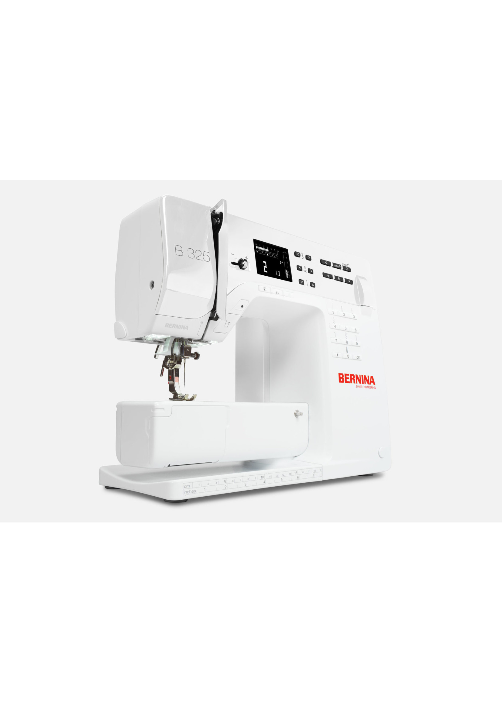 Bernina BERNINA B325