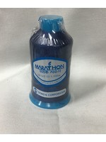 Marathon Threads Marathon Embroidery Thread 1000mtr 2071 Steel Blue