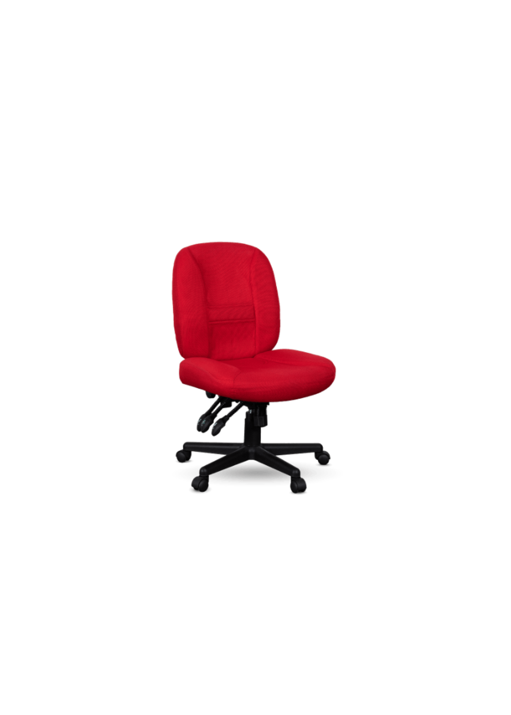 Bernina Bernina Red Chair