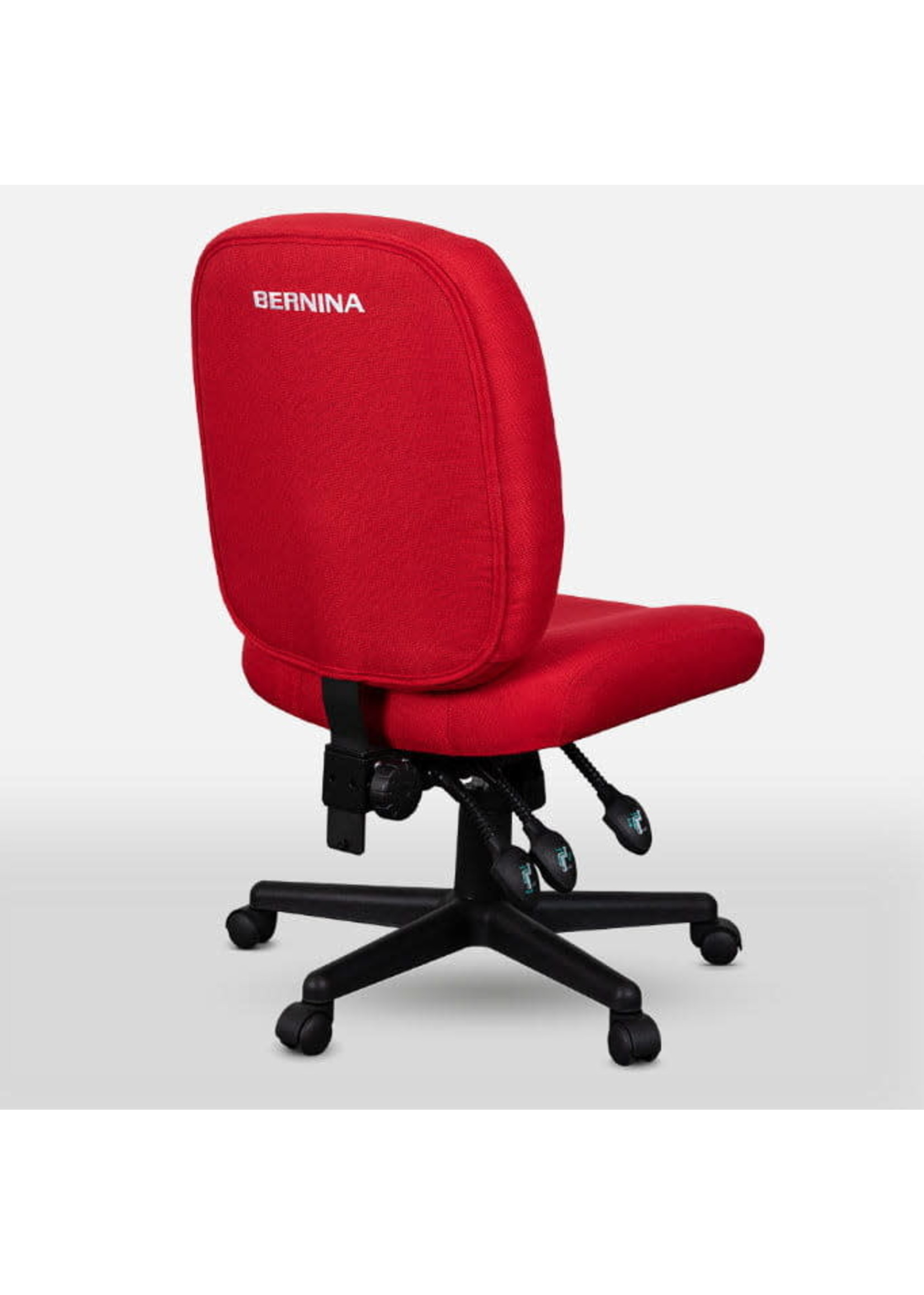 Bernina Bernina Red Chair