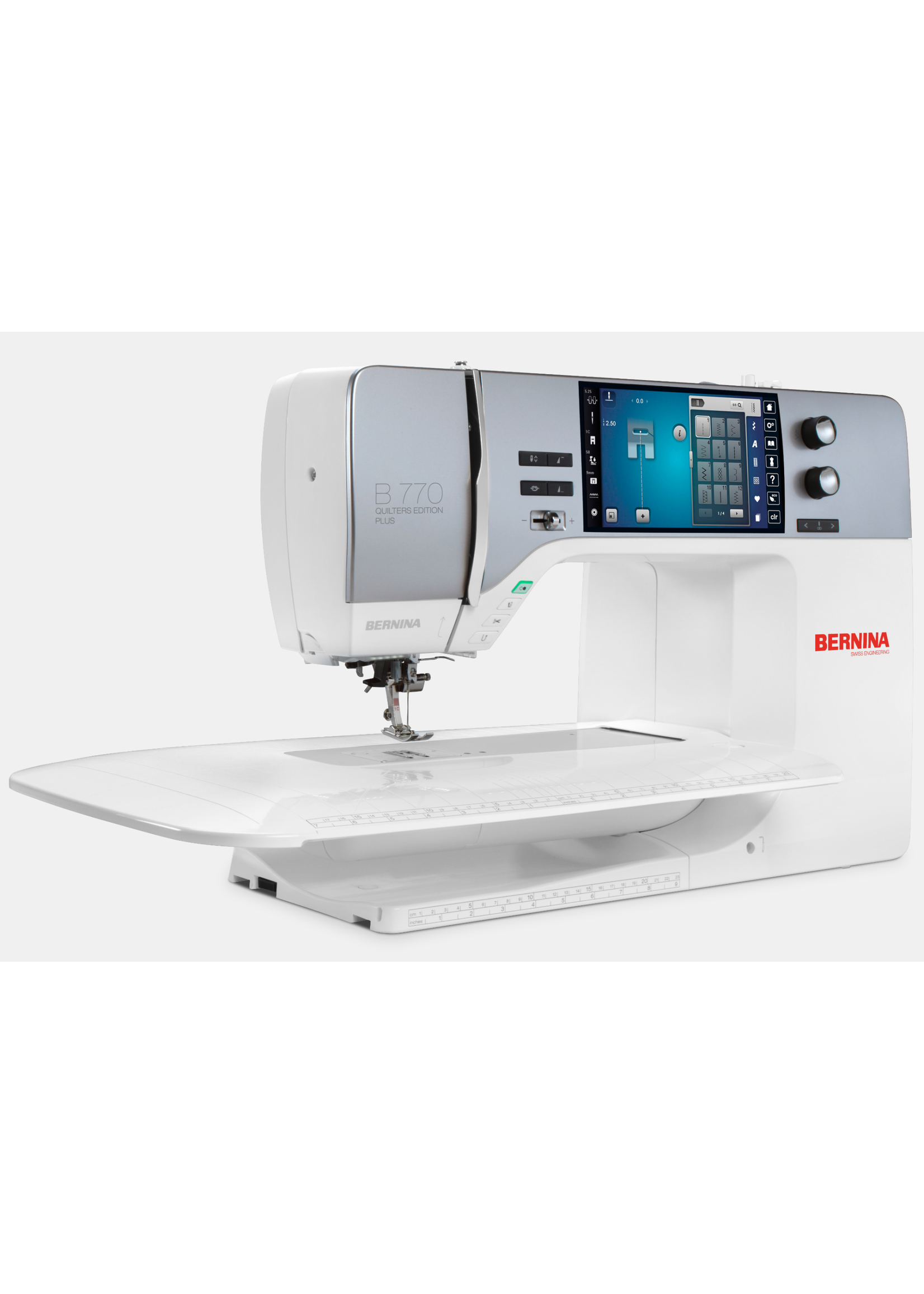 Bernina Bernina 770 QE  Plus
