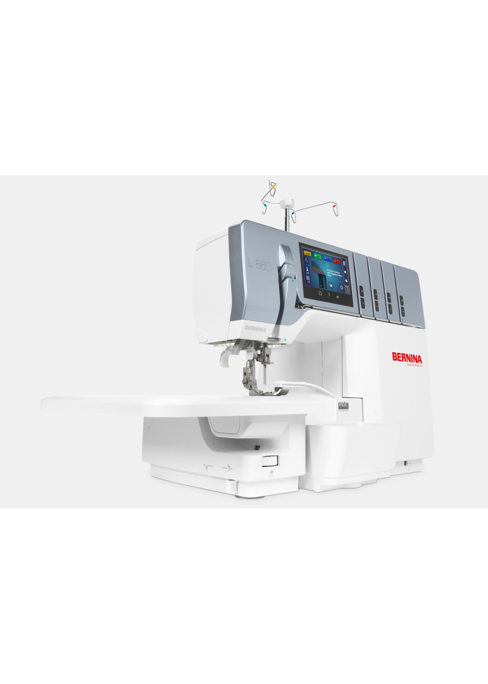Bernina Bernina L860 Serger