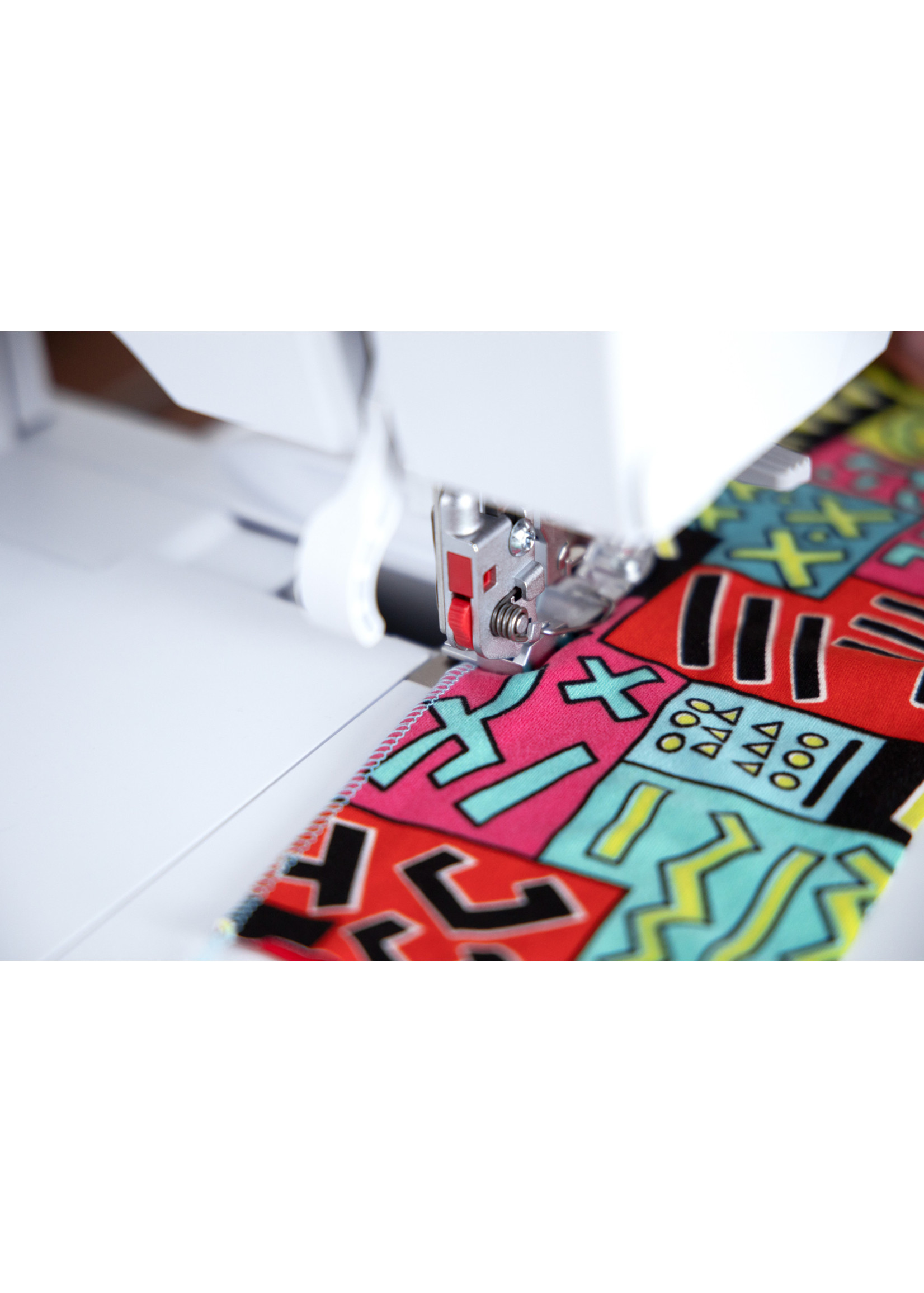 Bernina Bernina L860 Serger