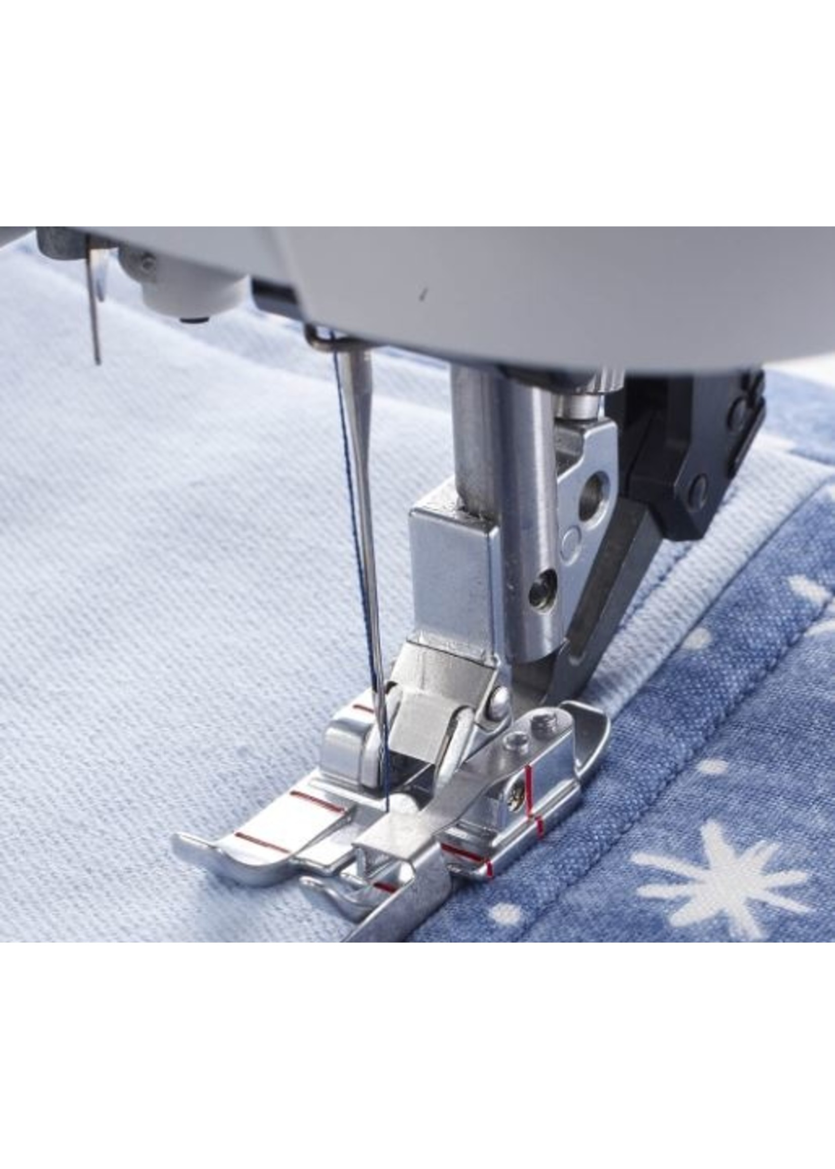 Pfaff Pfaff Perfect 1/4" with guide