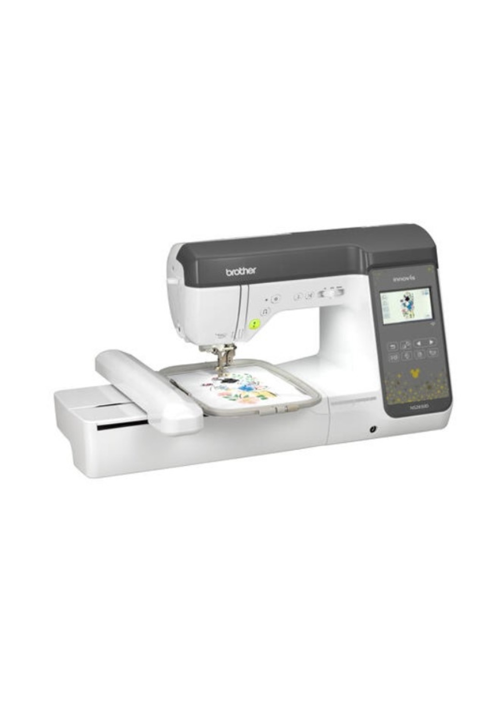 Brother Brother NS2850D Sewing and Embroidery machine
