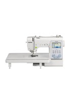 Brother Brother NS1850D sewing and embroidery machine