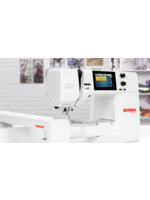 Bernina B500  Embroidery only machine - no module -AVAILABLE FOR IN-STORE PURCHASE ONLY