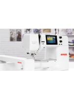 Bernina B500  Embroidery only machine - no module