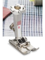 Bernina Bernina - #8 - Jeans foot 5.5/0.9 mm