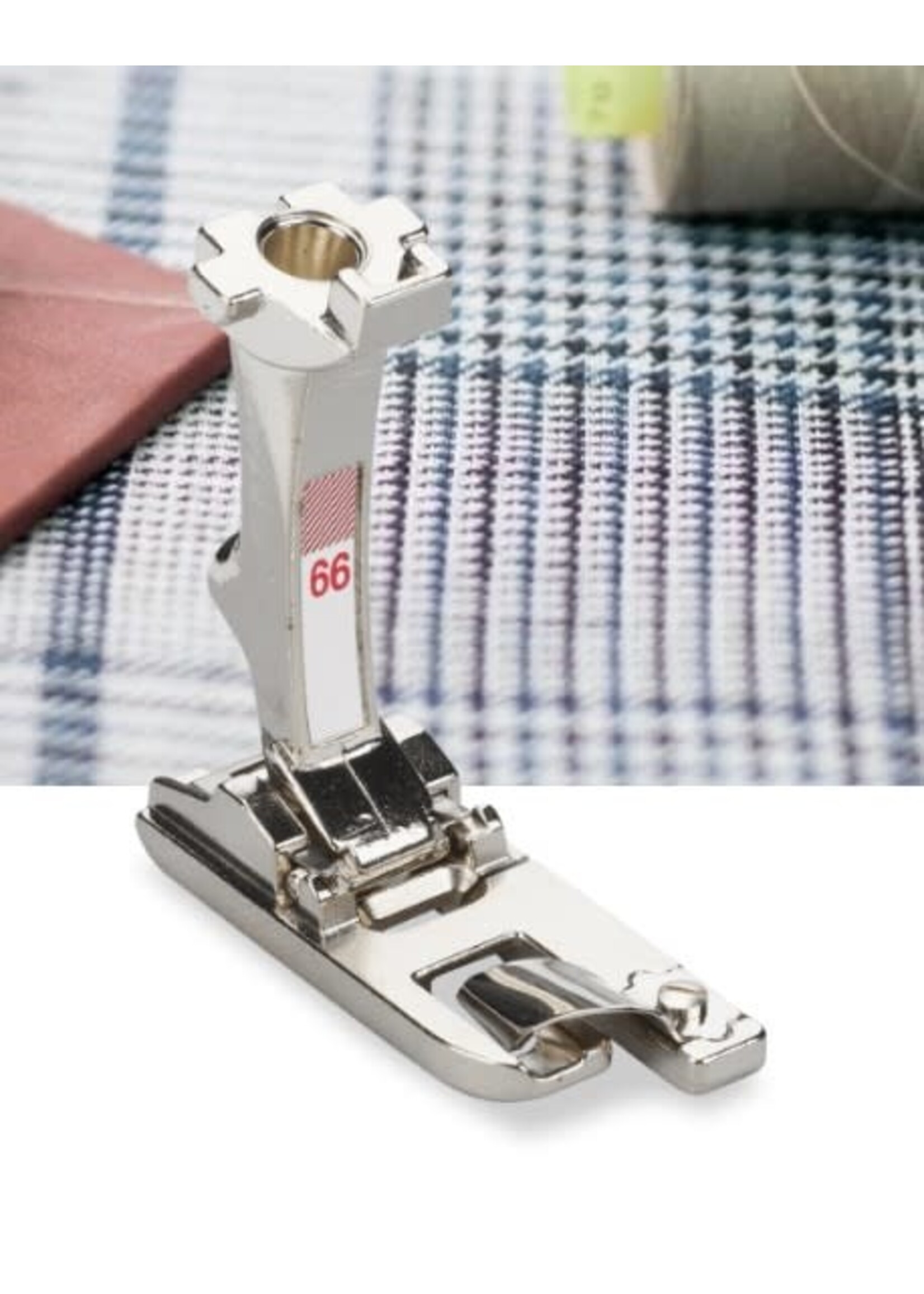 Bernina Bernina #66 Zig Zag Hemmer Foot