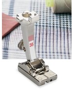 Bernina Bernina Invisible Zipper foot #35