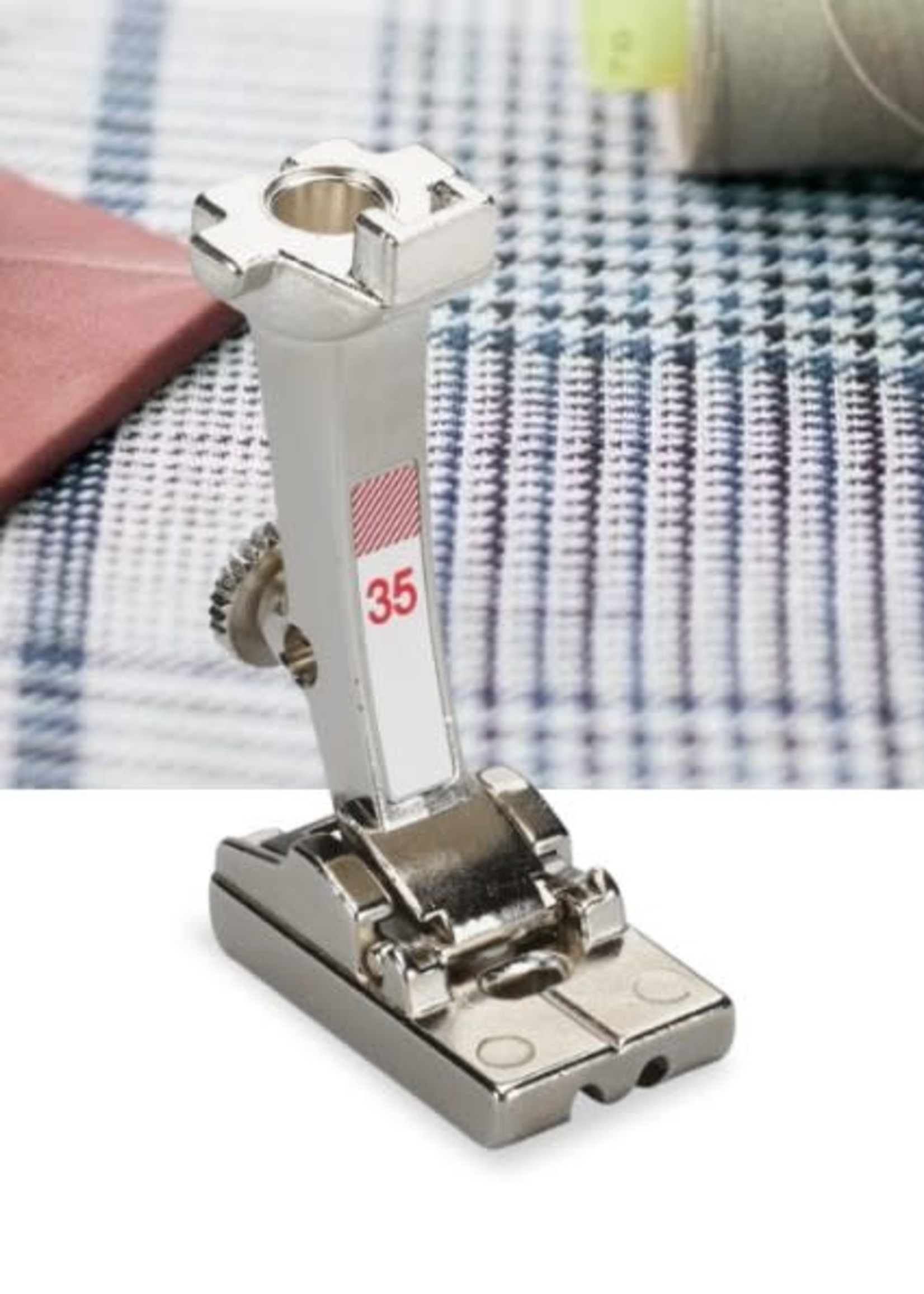 Bernina Bernina Invisible Zipper foot #35