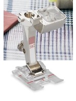 Bernina Bernina - #39 C Open/Closed Embroidery Foot - Clear