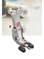 Bernina Bernina - #18 Button Sew On Foot (Fits Group: B/C/D/Ea2-4/Eb2-4/Ec/F/G)
