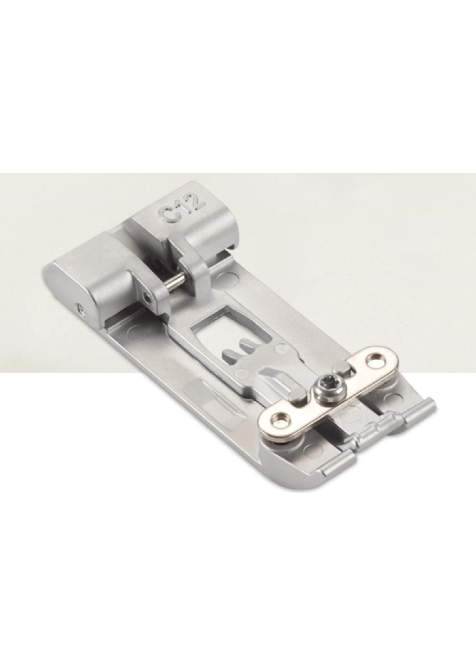 Bernina Bernina - #C12 Coverstitch/Compensating Foot