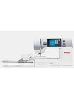 Bernina Bernina B770 QE Plus Embroidery-AVAILABLE FOR IN-STORE PURCHASE ONLY