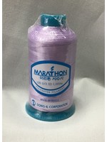 Marathon Threads Marathon Embroidery Thread 1000m - #2077