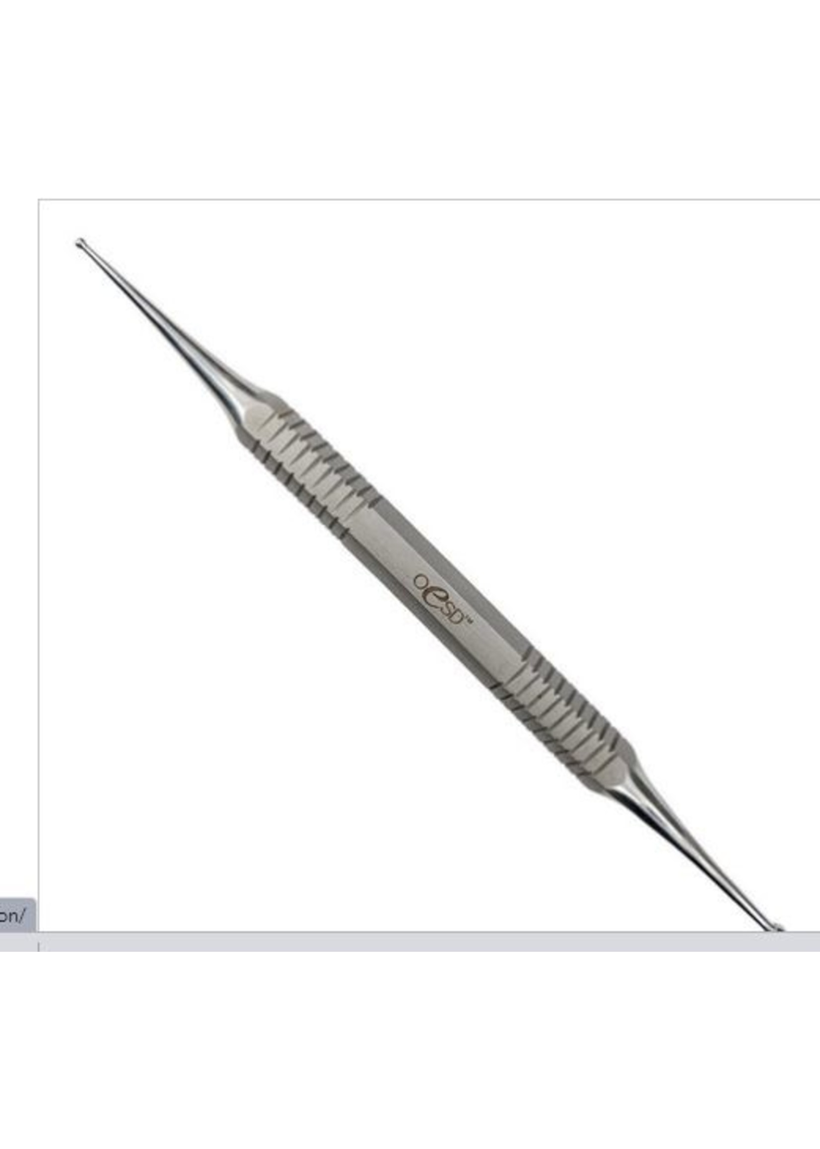 OESD OESD expert point and press 6.5