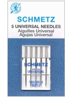 H.A. KIDD Schmetz Universal Needles 80/12