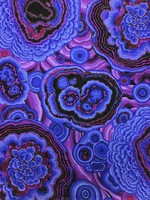 Kaffe Fassett Kaffe - Agate Blue