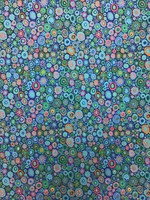 Kaffe Fassett Kaffe Fassett - Paperweight - Teal