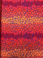 Kaffe Fassett Kaffe Fassett -Ombre Leaves - Orange