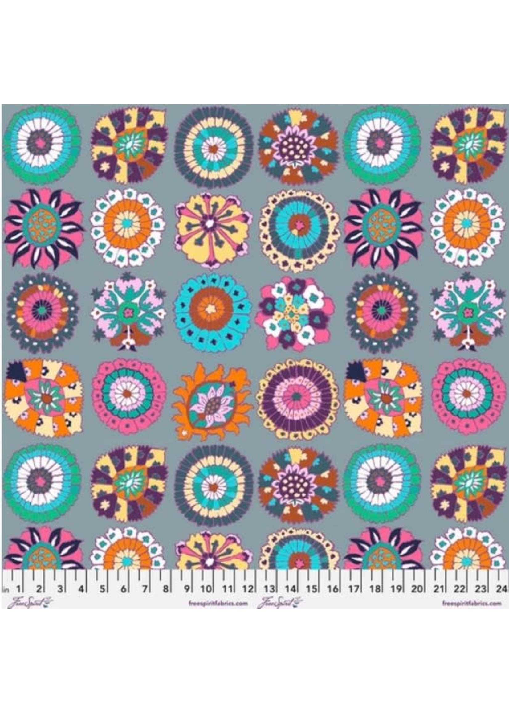 FreeSpirit Fabrics Kaffe Cookies