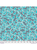 FreeSpirit Fabrics Kaffe Fassett Collective Feb 2023 - Twig Grey