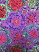 Kaffe Fassett Kaffe Fassett Brassica Purple