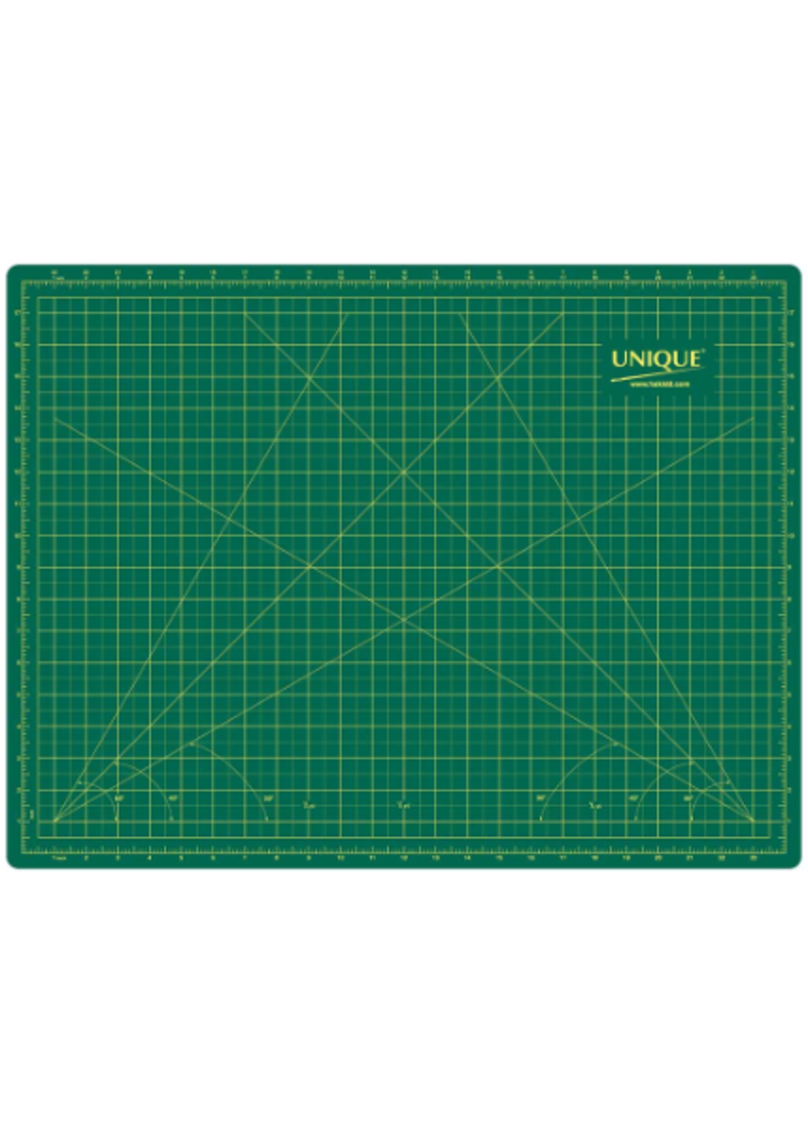 Unique Unique Cutting Mat 18" x 24 '