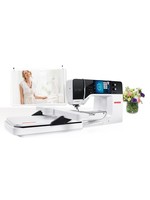 Bernina B790 E Plus with Embroidery Module - In Store Purchase Only