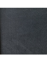 Trend Tex 60"  Fireside - Charcoal, 1 unit = 10cm/4"