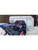 Brother XP3 Luminaire Sewing and Embroidery machine