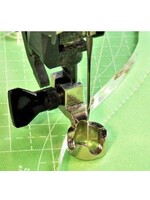 Brother Brother Low shank ruler foot (fits on combo NQ and NQ1300 only)