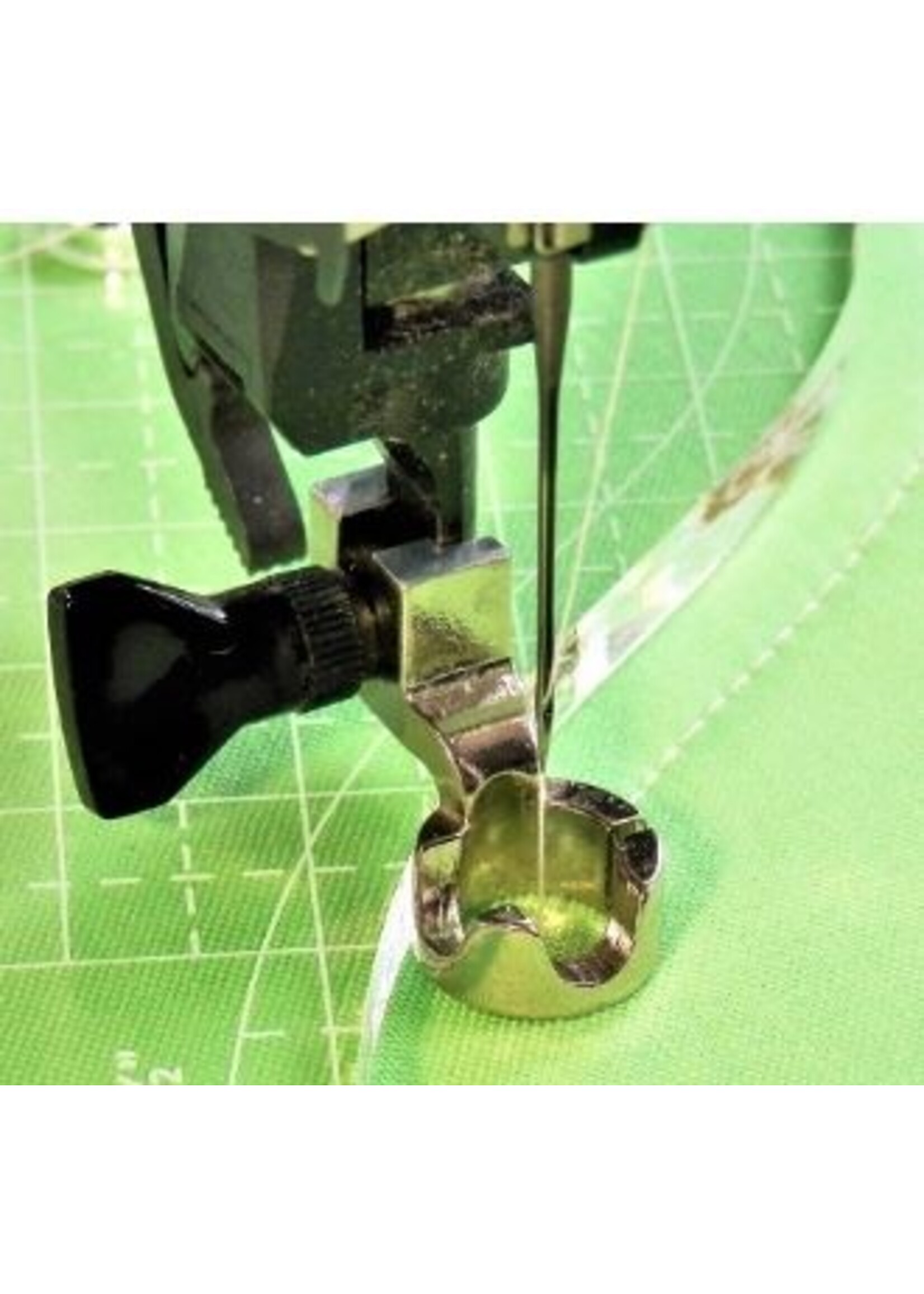 Brother Brother Low shank ruler foot (fits on combo NQ and NQ1300 only)