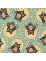 Moda Owl O ween by Urban Chiks - Gobblin