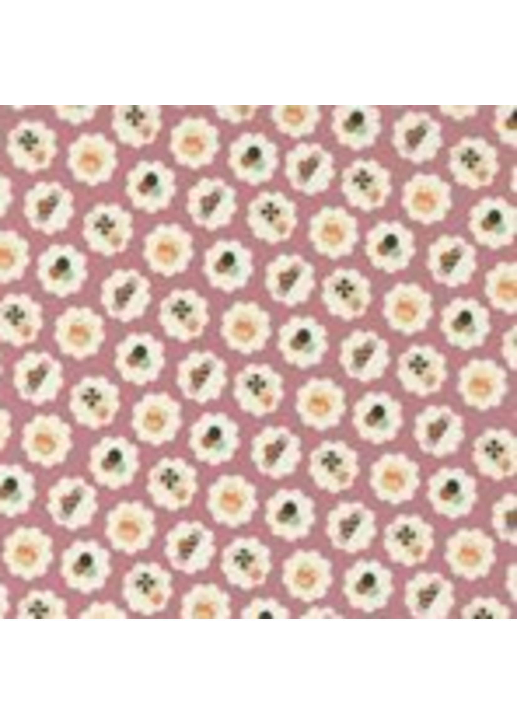 Moda Owl O Ween By Urban Chiks-Spell