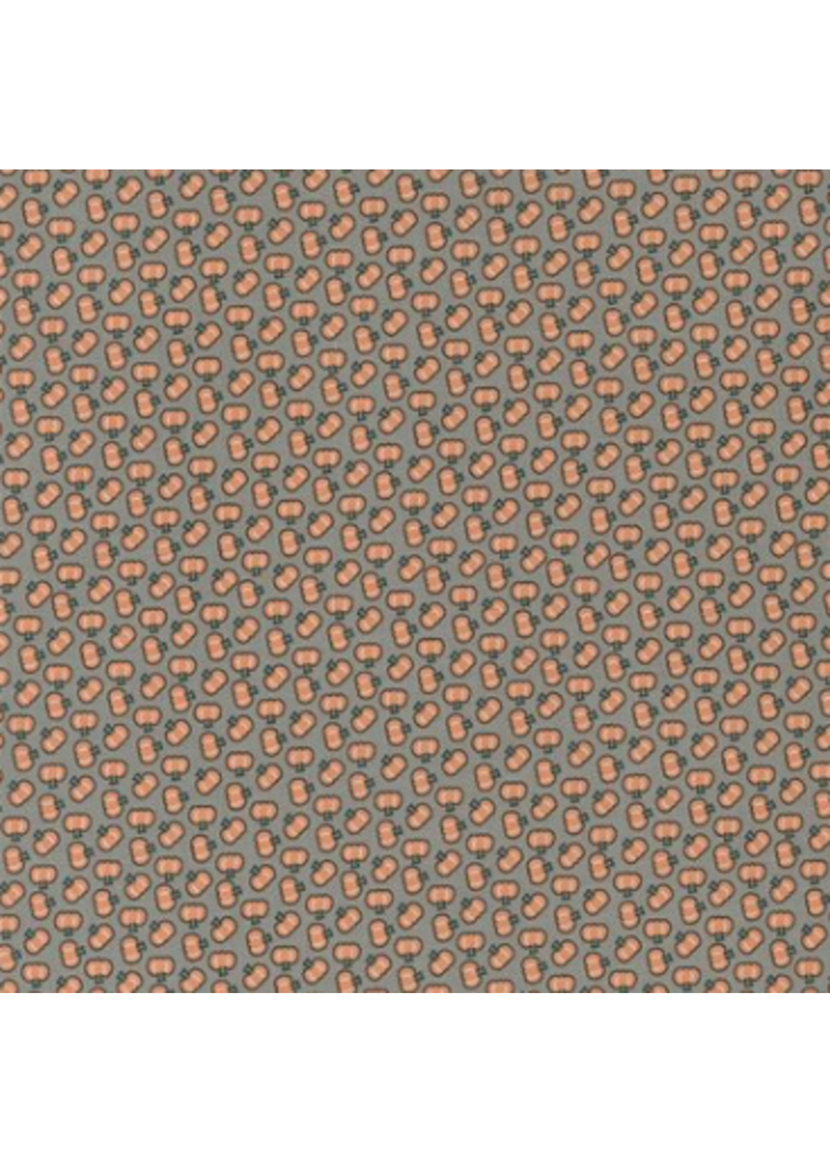 Moda Owl O Ween By Urban Chiks-Fog