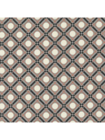 Moda Owl O Ween by Urban Chiks - Fog