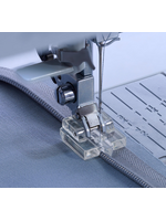 Pfaff Pfaff - Invisible Zipper Foot - C D E F G J K & L