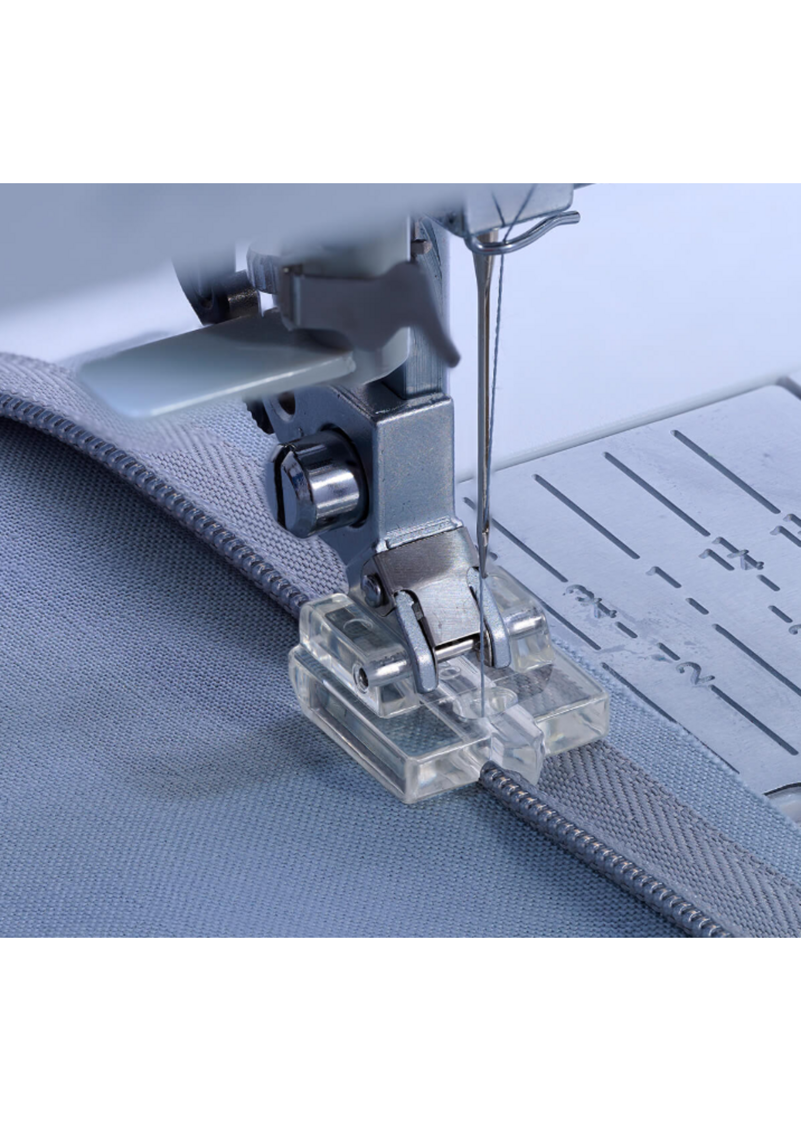 Pfaff Pfaff - Invisible Zipper Foot - C D E F G J K & L