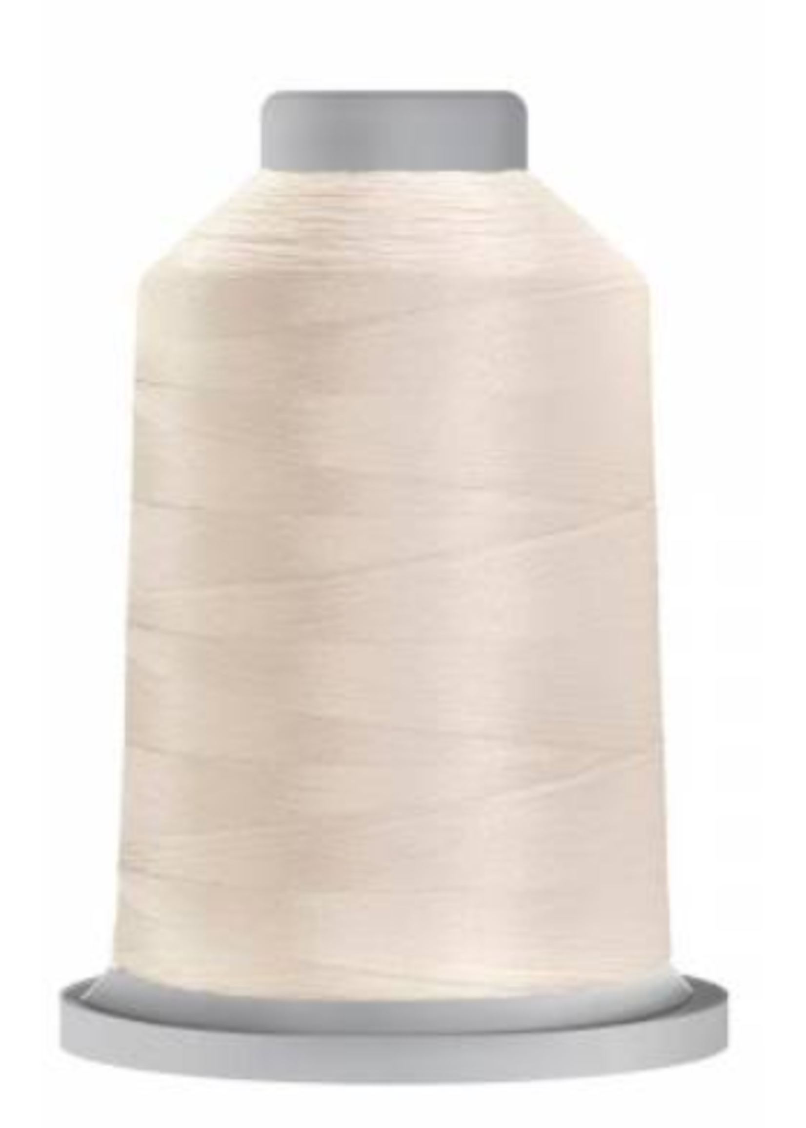 Glide Glide - Polyester Thread - King Spool - 40wt - 5000m/5500yds - Linen #450.10WG1