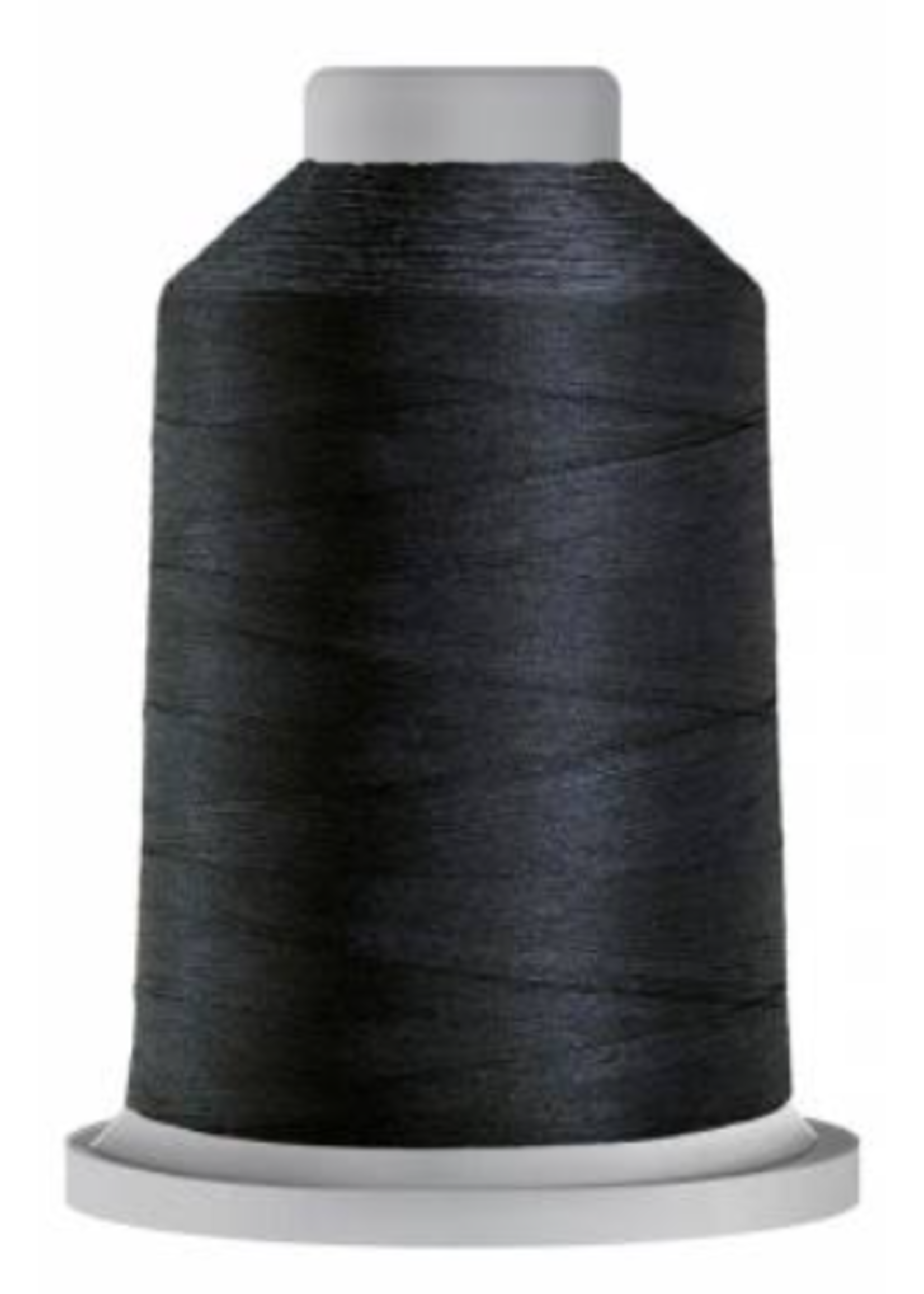 Glide Glide - Polyester Thread - King Spool - 40wt - 5000m/5500yds - Navy #450.32965