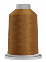 Glide Glide - Polyester Thread - King Spool - 40wt - 5000m/5500yds - Military Gold #450.27407
