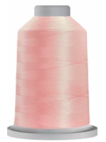 Glide Glide 40wt Polyester Thread 5,500 yd King Spool Cotton Candy # 450-70182